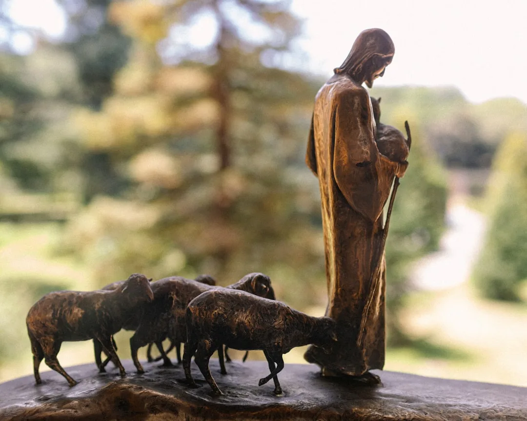 Steadfast Shepherding: An Anchor for Believers in Shifting Times