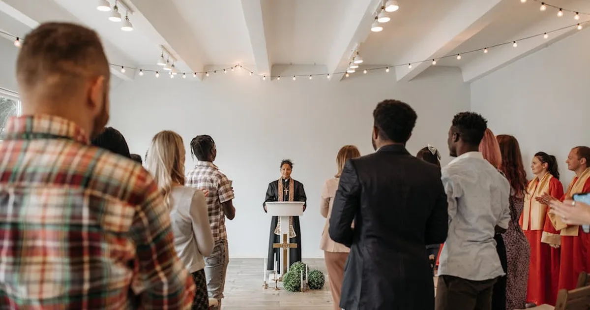 How Every Believer Can Participate in God's Global Mission Through Their Local Church