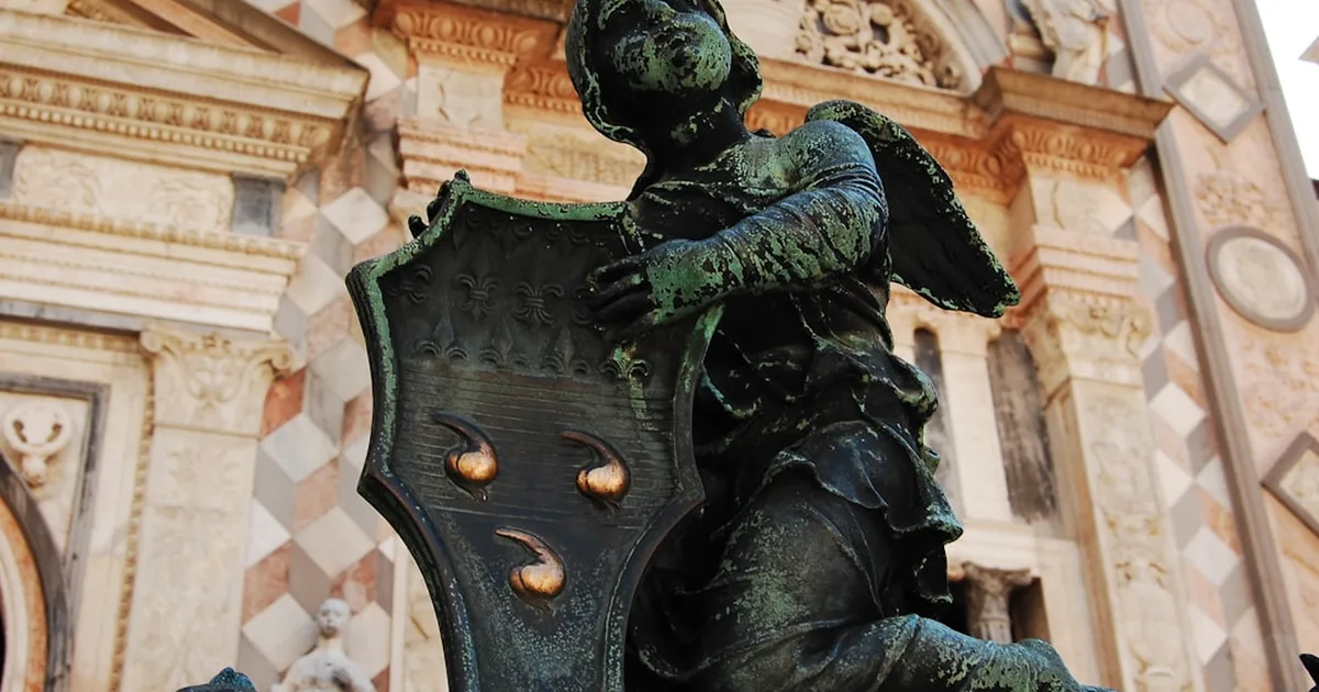Oración a San Miguel Arcángel: Protección y Fortaleza para tu Fe