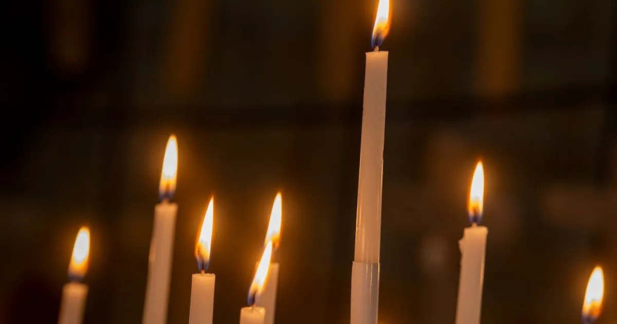 Christian Leaders Call for Unity After San Diego Mosque Tragedy