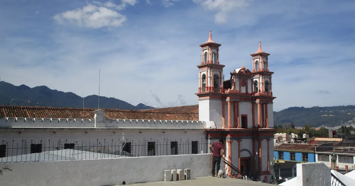 Obispos de Chiapas alzan la voz ante las crisis que afectan al sur de México