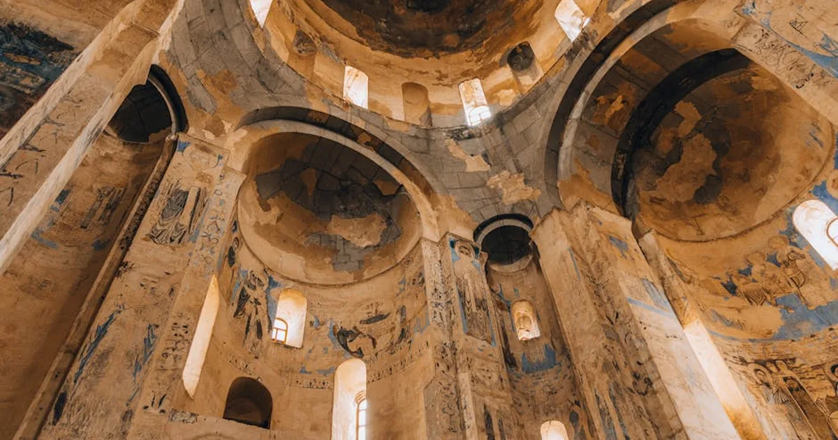 Hallazgos en Turquía revelan la profunda vida espiritual de los primeros cristianos