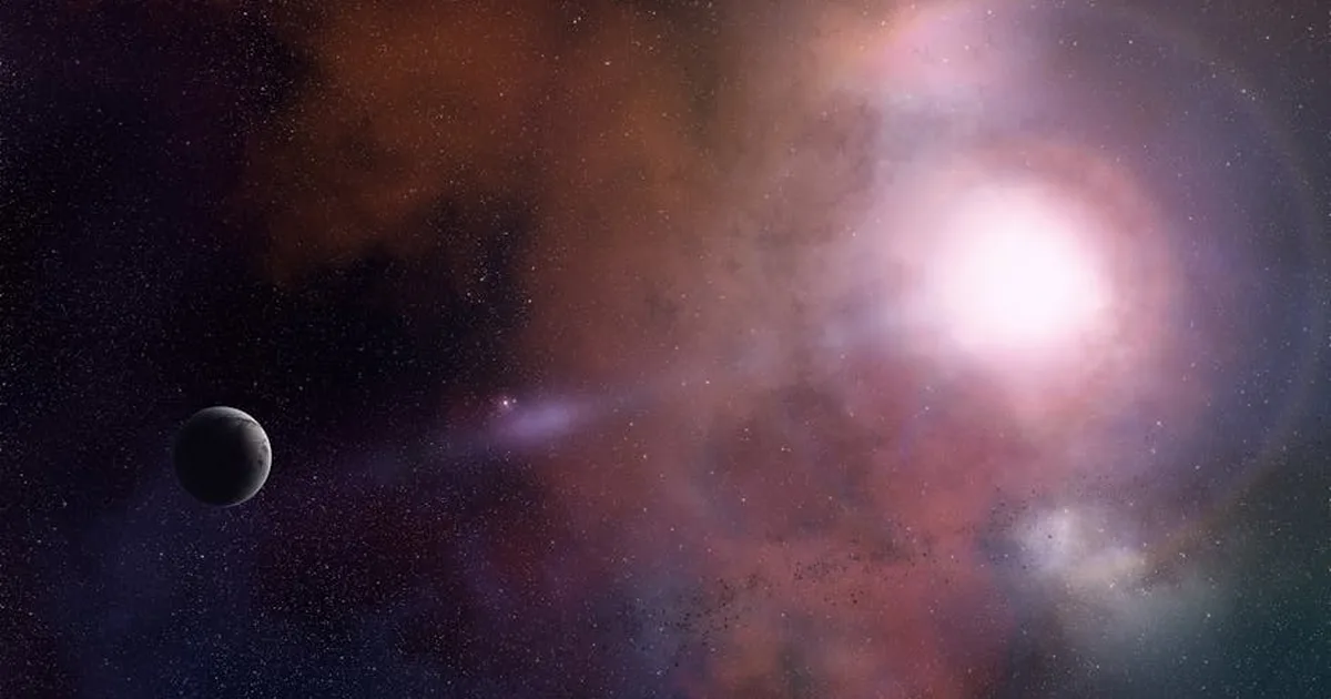 El universo se expande: ¿qué nos dice la ciencia sobre la energía oscura?