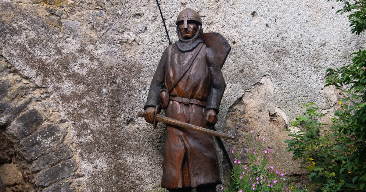 Victor of Mauritania: The Roman Soldier Who Chose Death Over Denying Christ