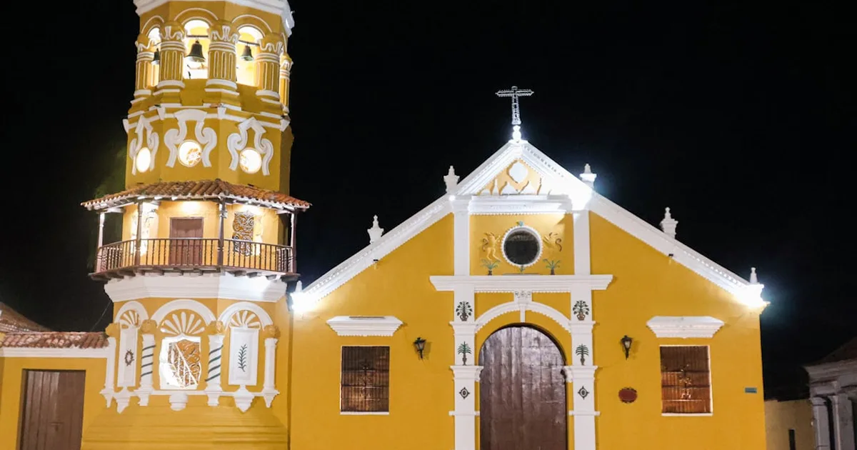 Campanha pede proteção urgente para líderes religiosos na Colômbia após onda de violência