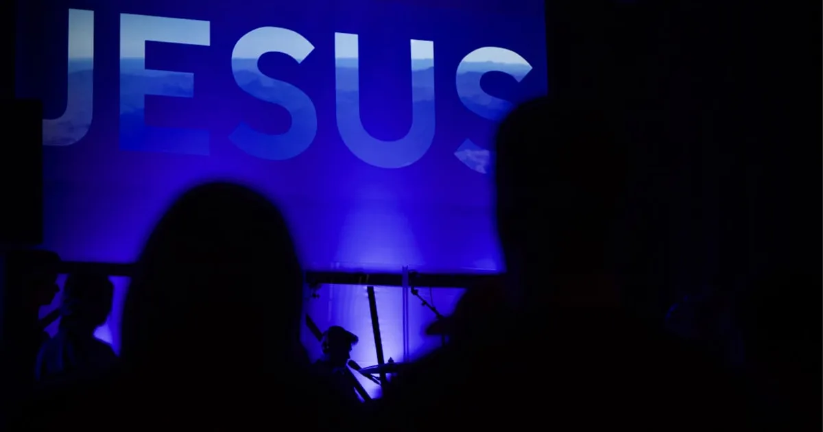 Truth That Sets Us Free: Christian Citizenship in Polarized Times