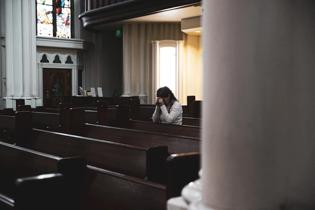 Uniti nella Fede: Come la Comunità Ci Custodisce Spiritualmente
