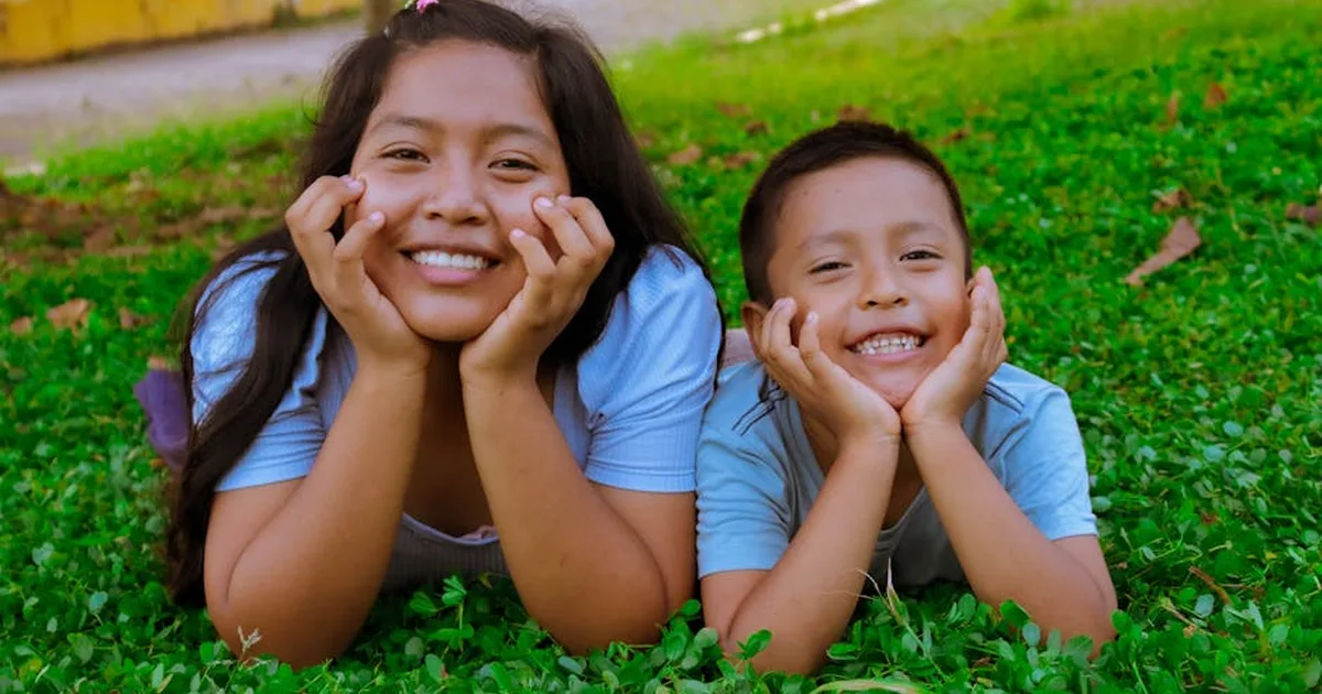 Salmo para los hijos: Una oración de bendición y protección