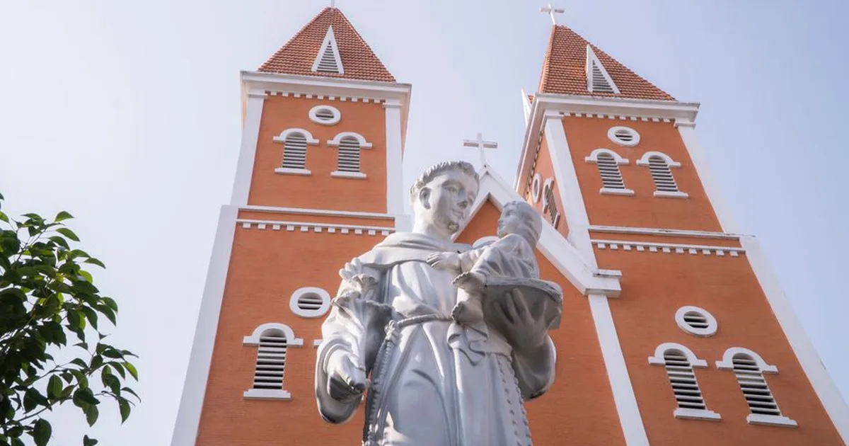 Saint of the Day: Bringing Daily Devotion to Life