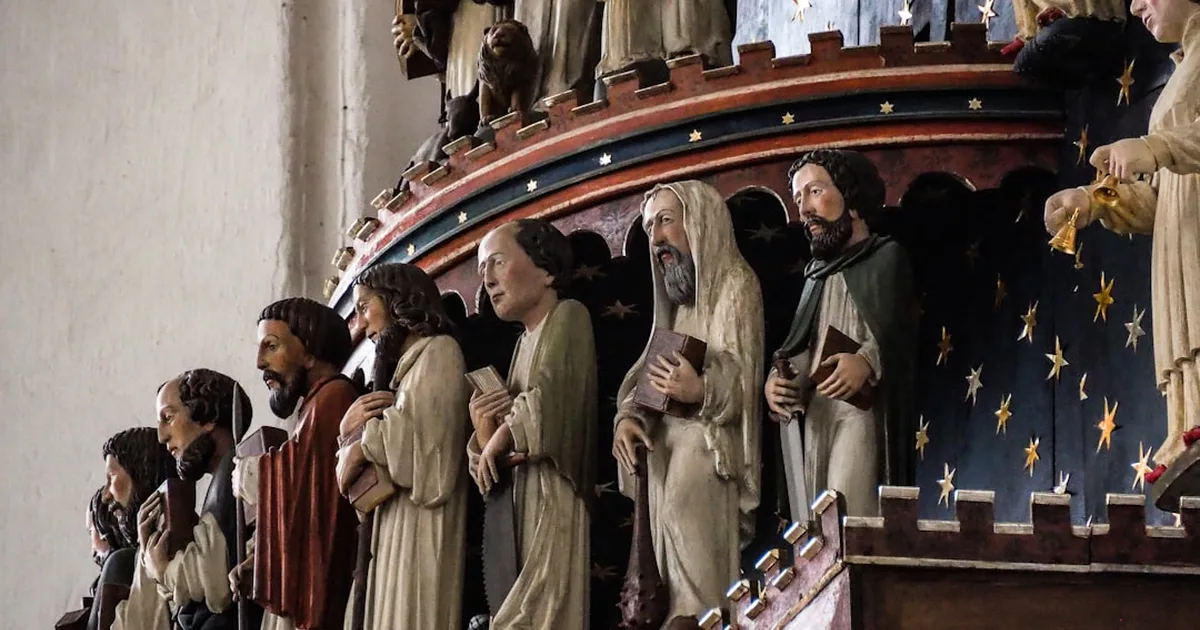 Renovación espiritual en el monasterio de Heiligenkreuz: tras la visita, miran al futuro