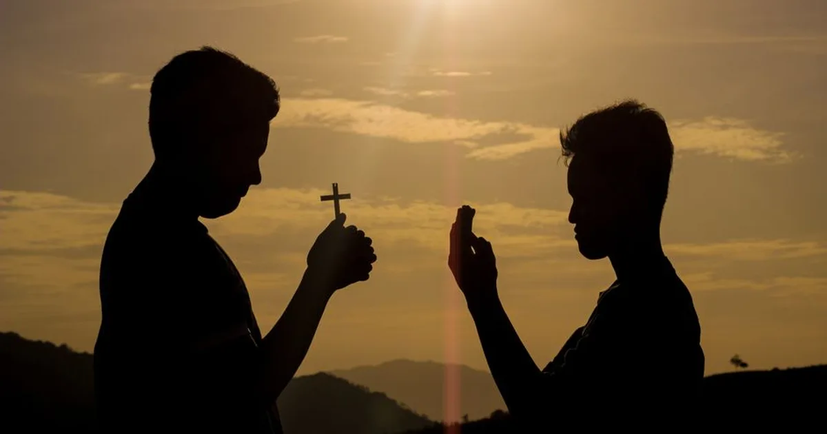 O Poder da Oração: Como Falar com Deus Todos os Dias