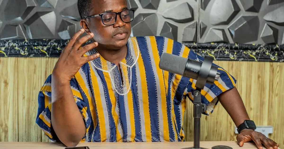 Rádio Maria na África: Um sinal de esperança para a igreja em crescimento