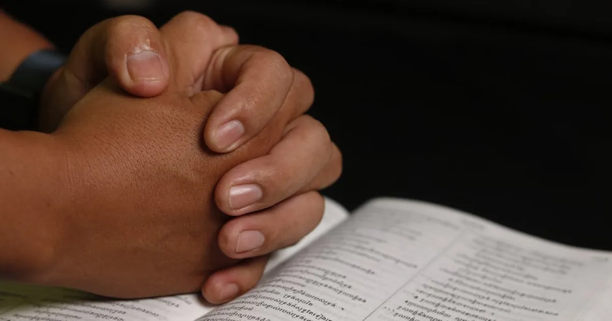 How to Prepare Your Heart for Sharing Faith with Others