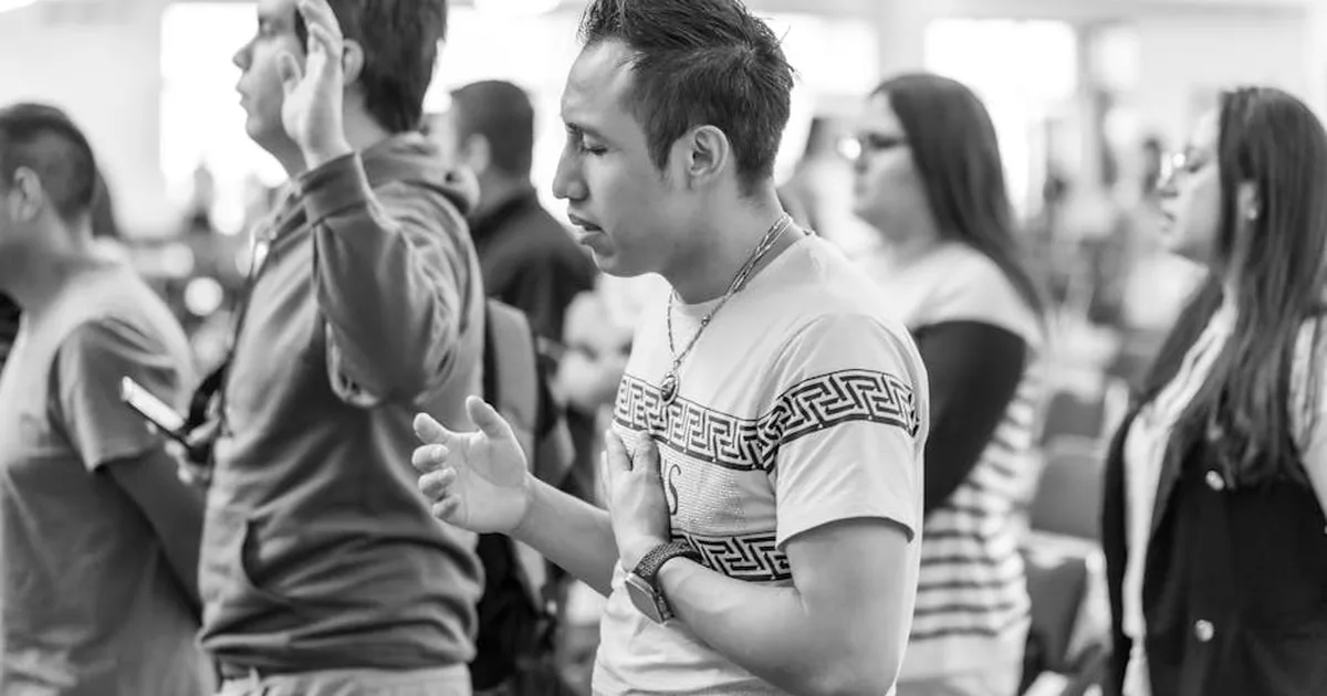 A New Awakening: How Gen Z Is Finding Faith in a Digital Age