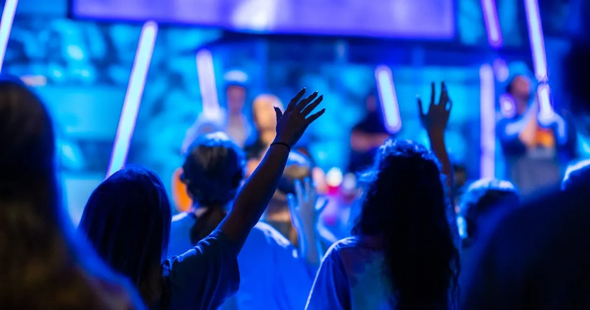 Jóvenes de toda Europa se congregan en Francia: Echo 2026 espera a más de 6.500 participantes