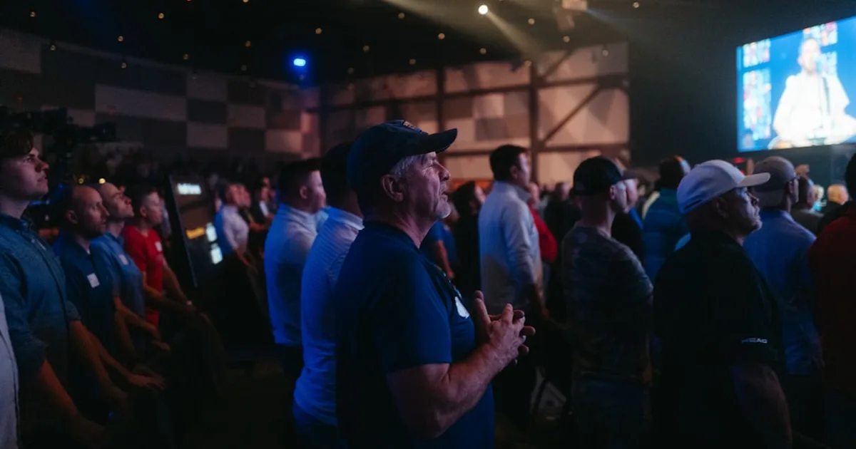 2026 World Cup: Texas Churches Gear Up to Welcome Visitors with Christ's Love