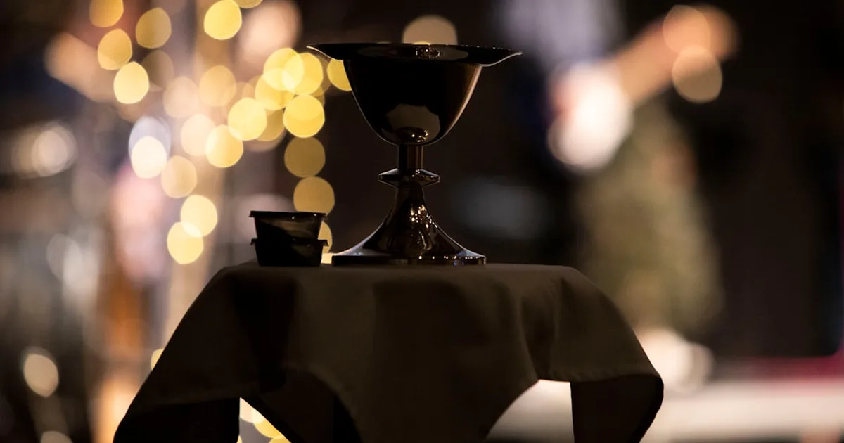 La Cena del Señor: Recuperando el centro de nuestra fe