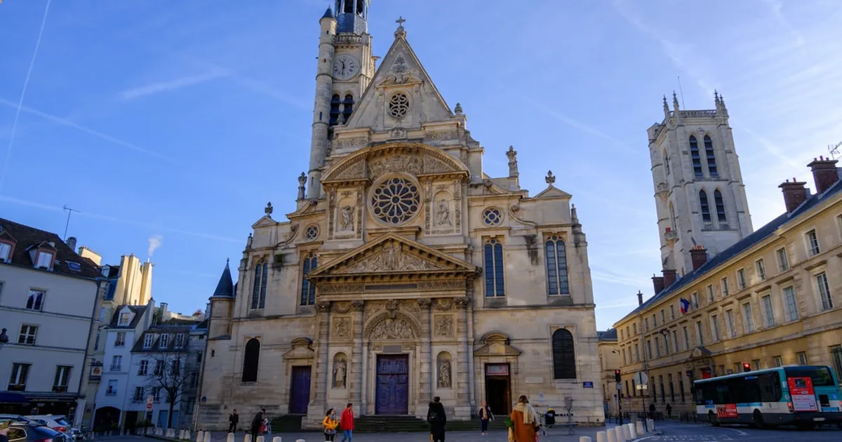 Rencontre historique des présidents des Conférences épiscopales de France et d'Allemagne en 2026