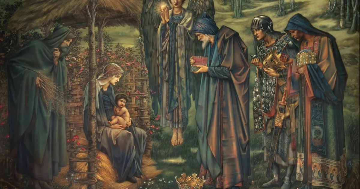 Un Nuevo Nacimiento: El Llamado de Cristo a Renovar Nuestras Vidas y Comunidades