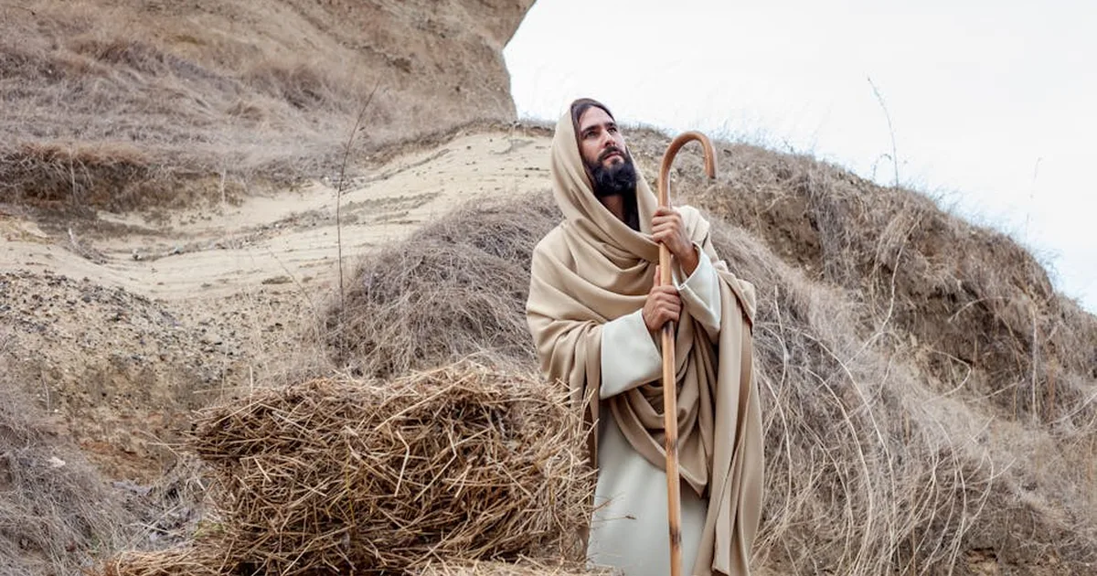 Jonathan Roumie se despide de Jesús: reflexiones sobre fe y humildad tras el final de The Chosen