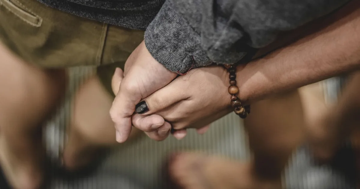 Homme et femme : une complémentarité qui reflète l'amour de Dieu