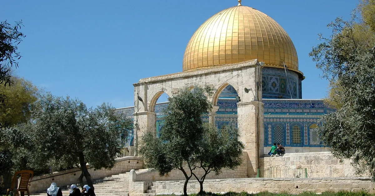 Agresión a una monja en Jerusalén: la creciente violencia contra cristianos en Tierra Santa