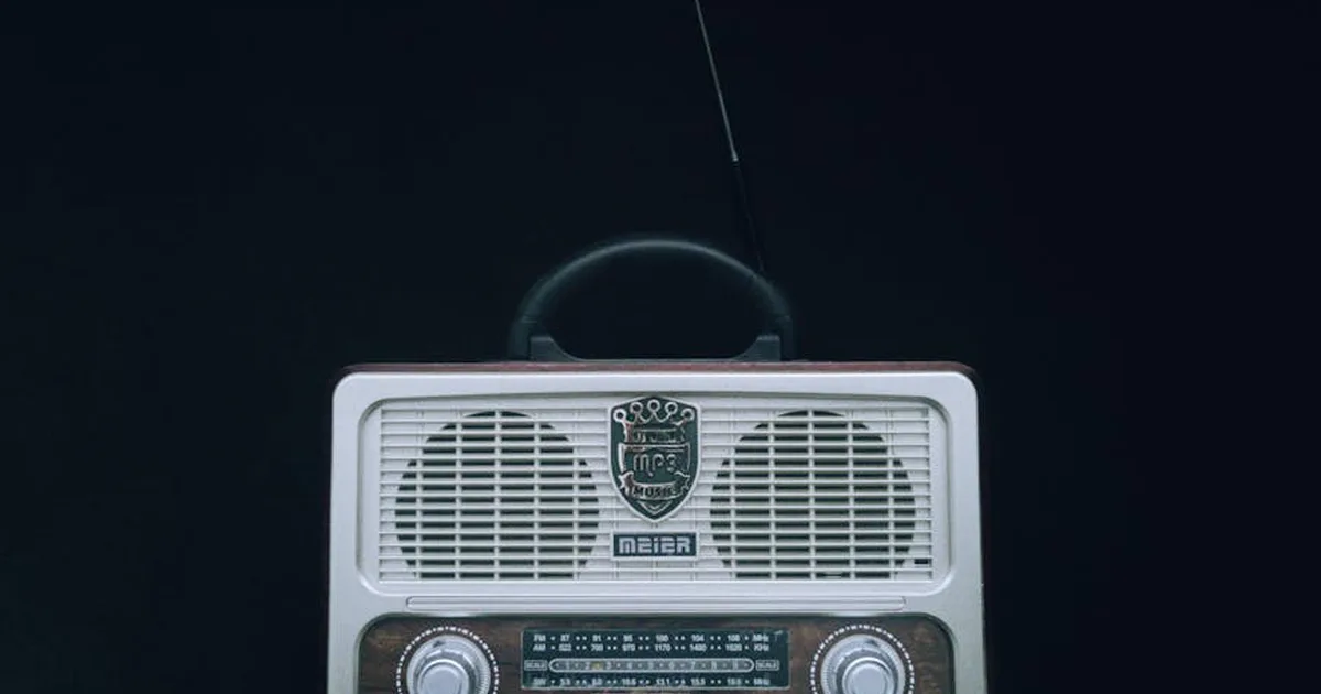 Oremos por África: Radio Horeb lanza la campaña 'Mariathon' por la paz y la misión radial