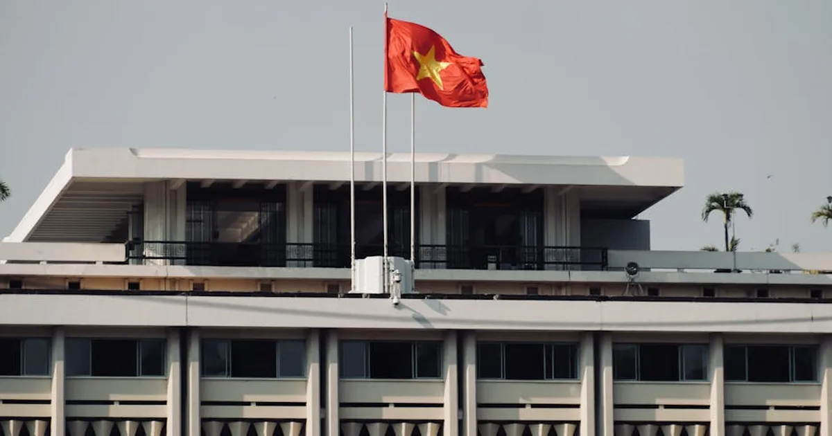 A Hopeful Bridge: Pope Leo XIV's Invitation to Vietnam