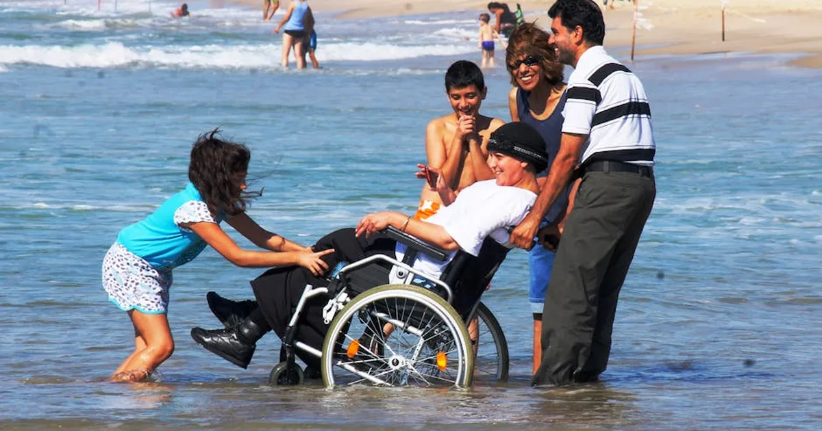 El amor que transforma: la historia de adopción que conmovió al Papa León XIV