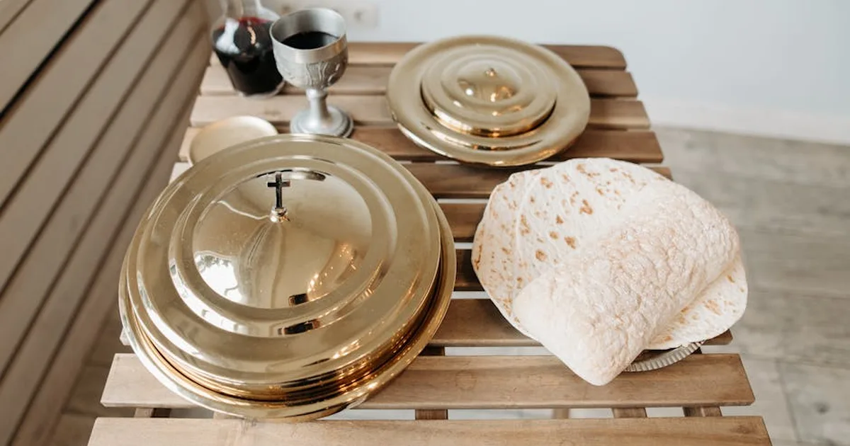 When the Eucharist Meets Everyday Life: Lessons from a Swiss Incident