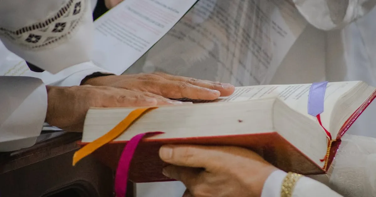 Un Nuevo Amanecer: La Esperanza Florece en las Vocaciones Sacerdotales