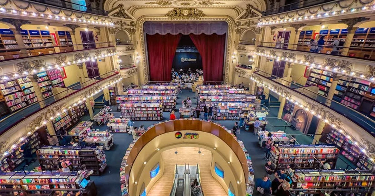 La Palabra de Dios en la Feria del Libro: Un encuentro de fe y cultura