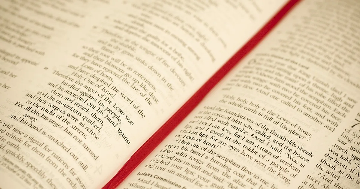 The Catholic Bible: Your Roadmap to Reading and Understanding Scripture
