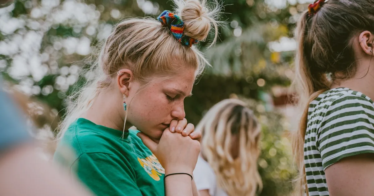 Praying for Our Children: Building a Spiritual Legacy for Your Family