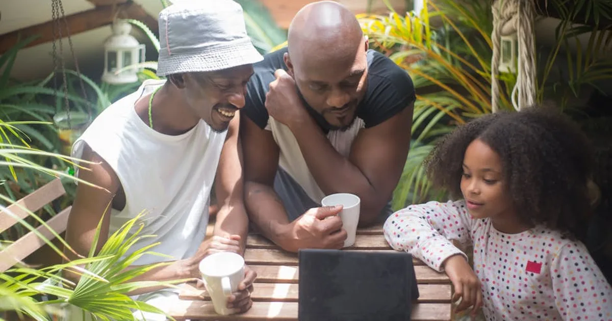Educando filhos na era da inteligência artificial: Uma perspectiva cristã para a família