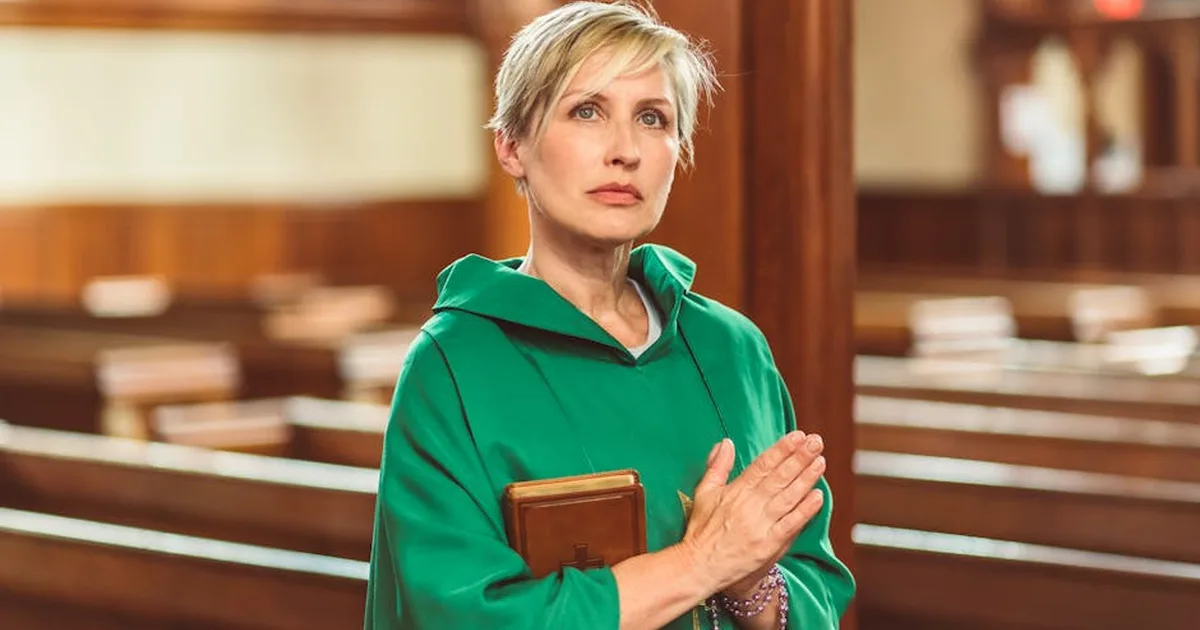 Mujer, fe y liderazgo: una mirada cristiana desde la Biblia hasta hoy