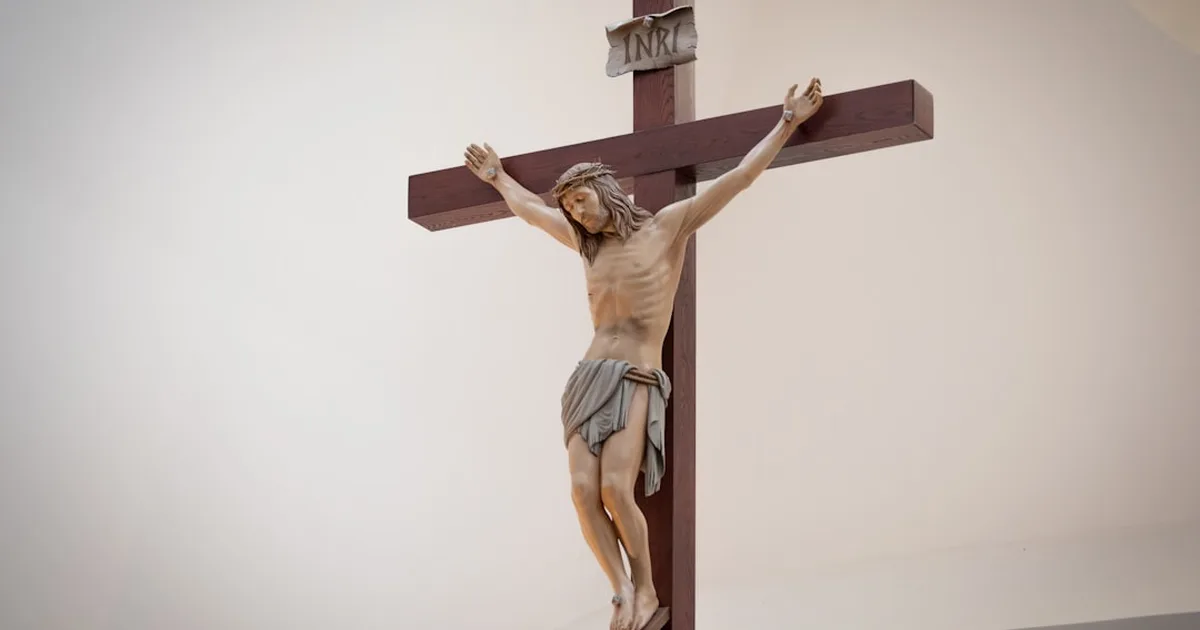 Oração ao Sangue de Cristo: Proteção, Cura e Renovação Espiritual