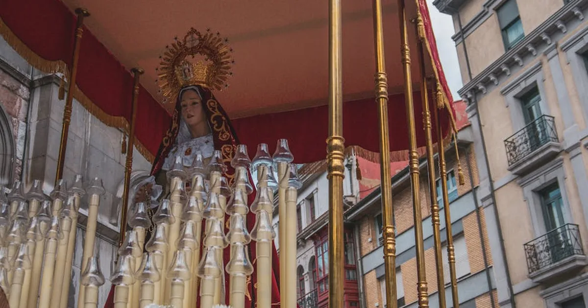 Antonio Banderas se une a “Ella”, un viaje cinematográfico por la vida de la Virgen María