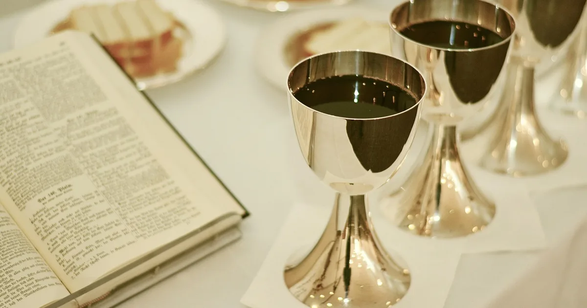 Why Liturgy Matters: The Heartbeat of Christian Faith
