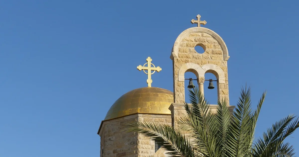 Tierras Cristianas en Cisjordania: Un Llamado a la Justicia y la Paz