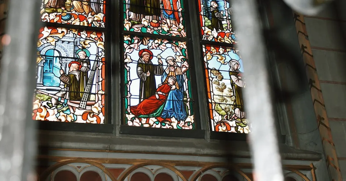 San Paterno de Vannes: Un puente de reconciliación en tiempos de división celta