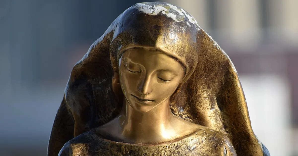 O que Maria nos ensina sobre fé, humildade e confiança em Deus
