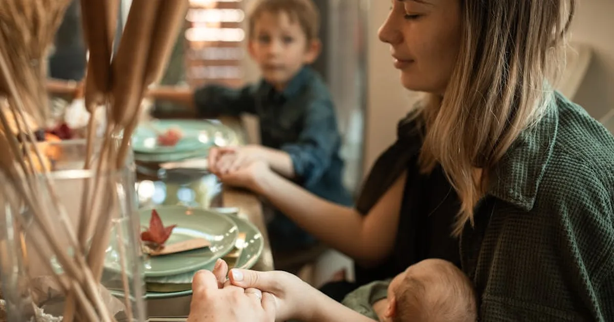 Criar hijos en la fe: Lecciones del día a día como padres