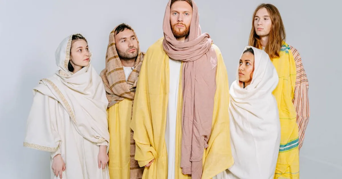El amor de Dios no depende de tu obediencia: Una mirada a la gracia