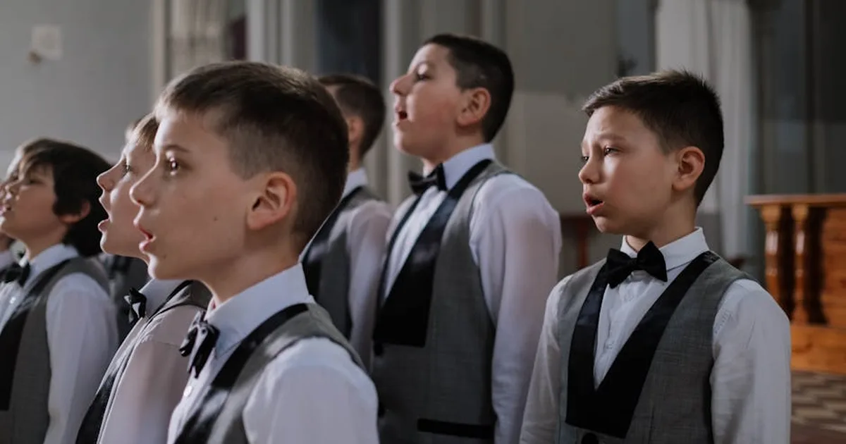 How Churches Can Partner with Schools to Restore Music Education
