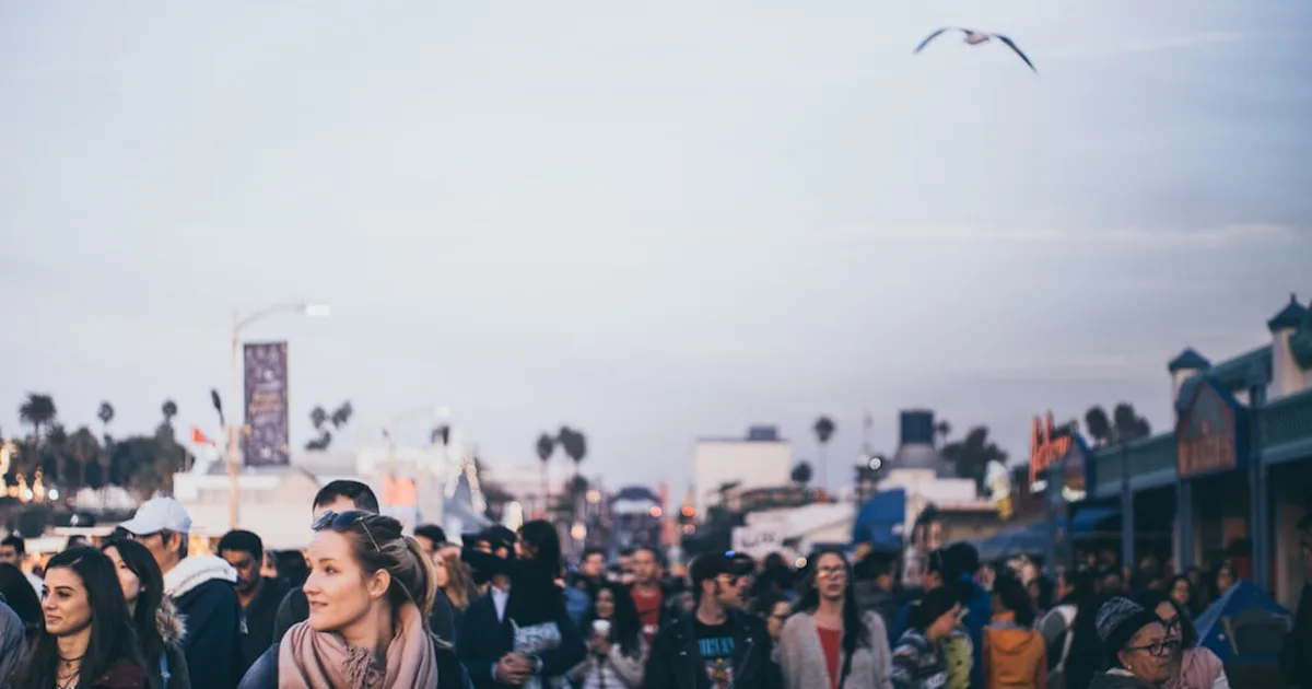 Faith in the Dust: How Evangelism Is Transforming Festivals Like Coachella