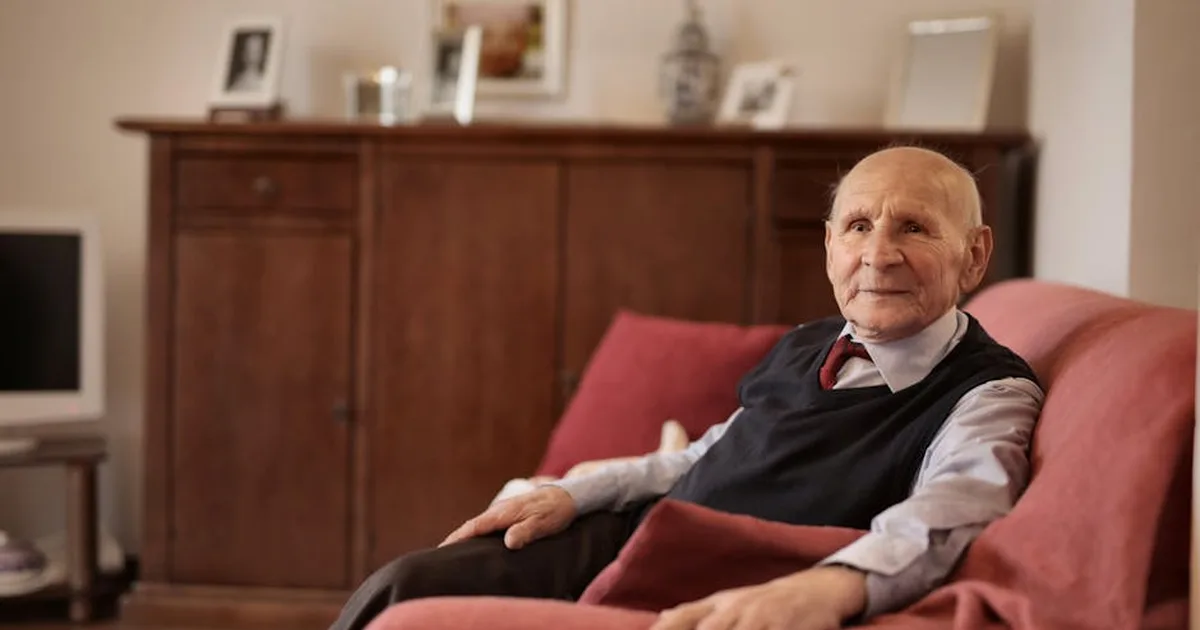 A Beacon in the Darkness: How Faith Upholds the Elderly Through Hardship