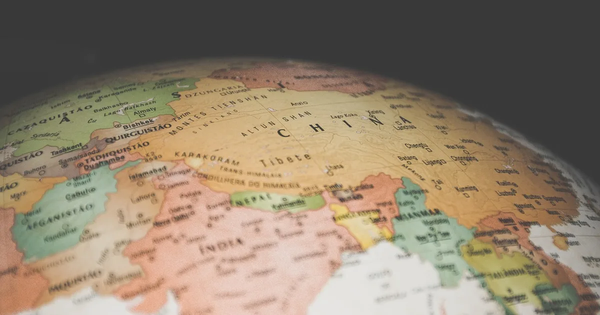 Igreja em Movimento: O Crescimento da Fé no Sul Global
