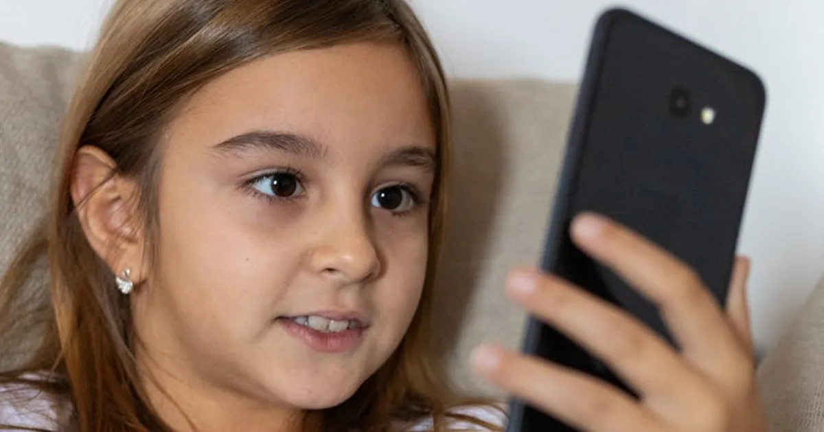 Crianças nas redes: a fé cristã e a responsabilidade digital