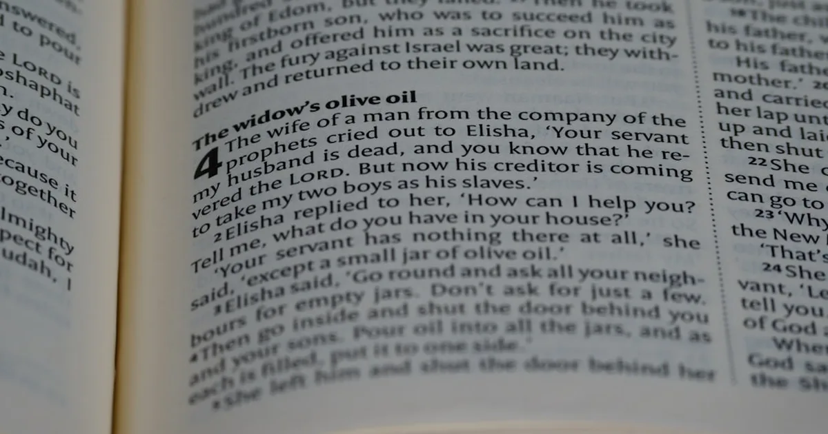Who Really Belongs to God's Family? A Fresh Look at an Old Question